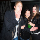 2015.09.30.Szerda - Becherovka Party