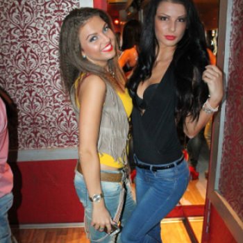 2014.11.15 Mamma Mia Video Disco Dj:Hubik & Konga Ati fotók:árpika