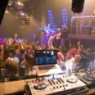 Club Vertigo - All 4 Ladies / Marcee vs. Slim 2014.11.29. (szombat)