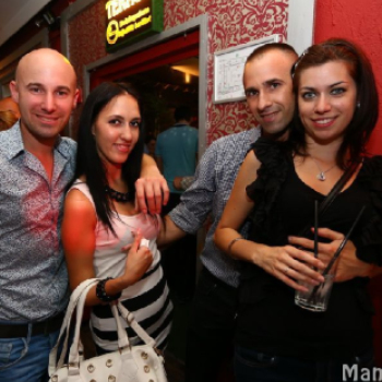 2014.07.05 Mamma Mia Szingli Parti DJ:Balage