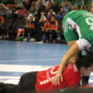 2018.03.14 Győri Audi ETO KC-Érd női kézilabda bajnoki mérkőzés Fotók:árpika 