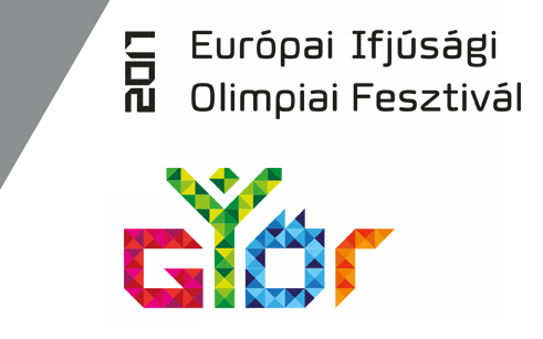 EYOF - Sipőcz Richárd viszi a magyar zászlót a megnyitón