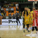 2019.02.16 Hepp Kupa döntő és Zsíros Tibor Férfi kosárlabda Magyar Kupa döntő