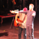 2019.11.23.Follow The Flow Aréna show Fotók:árpika