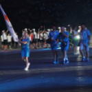 2017.07.23. EYOF megnyitó ünnepség Fotók:árpika 