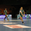 2017.10.27. Győri Audi ETO-Dunaújváros KKA Női kézilabda mérkőzés Fotók:árpika 