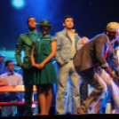  2016.03.19 Audi Aréna Omega és az ExperiDance musicel Fotók:árpika