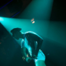 Club Vertigo -  UV Party 2013.11.03. (szombat)