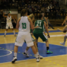 2013.02.03.Hat-Agro Uni Győr - Sbk Samorin Női kosárlada (2) Fotók:árpika