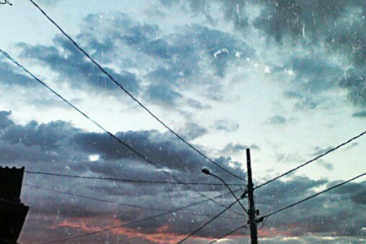 Veszélyjelzés Győr-Moson-Sopron megyére