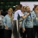 2019.05.12.5 Bajnokok Ligája Győzelem ünneplés