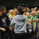 2019.05.12.5 Bajnokok Ligája Győzelem ünneplés