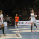 2019.07.21.Kézilabda Női U19-es EB Döntő Magyarország-Hollandia és záróünnepség