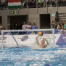 Vízilabda világbajnokok Győrben - photo Gombás Ákos