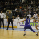 2019.04.30. CMB CARGO UNI Győr-Zalaegerszeg női kosárlabda mérkőzés