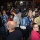 2013.10.18.Magic Friday Győr, Bahnhof (Lapos)