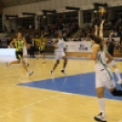 2013.02.22 Hat-Agra Uni Győr-Fenerbahce Euroliga női kosárlabda Fotók:árpika