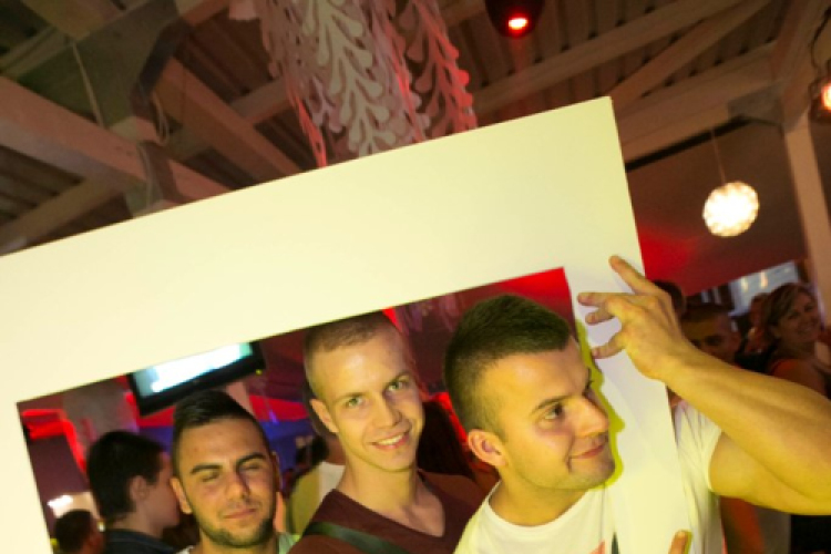 Club Mundo -  Sterbinszky 2013.08.24. (szombat)