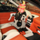 Tuning show - Fotók: Prém Zoltán