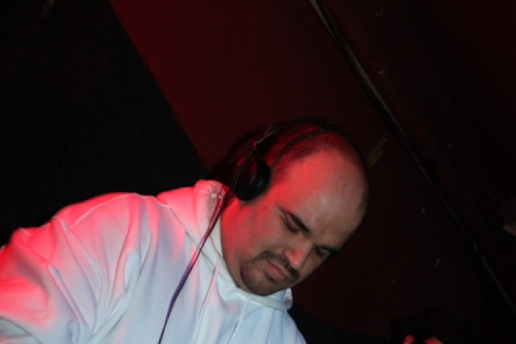 2013.02.19.Kedd Bridge TK-ás Farsang Dj:Ice fotók:árpika