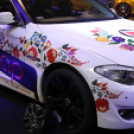 Tuning show - Fotók: Prém Zoltán