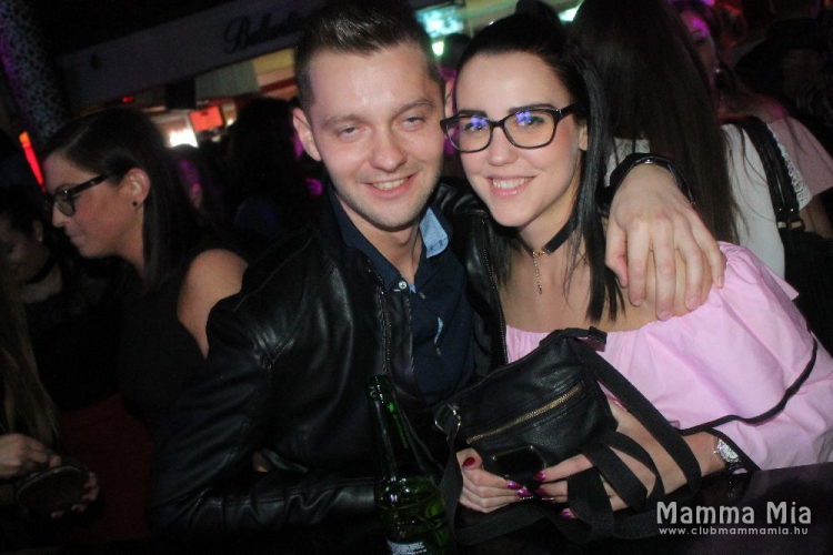 2017.05.13. Mamma Mia Szombati Házibuli Dj:Balage&SolymiConga Fotók:árpika