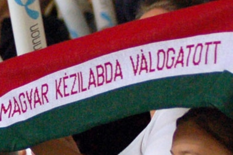 Női kézilabda Eb - Győrben a magyar válogatott