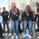 2018.05.14. Audi ETO KC ünneplése Fotók:árpika 