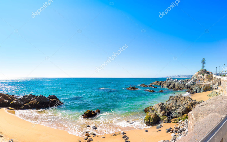 Negyvenezer liter olaj ömlött az egyik legtisztább vízű tengerbe Chile-nél