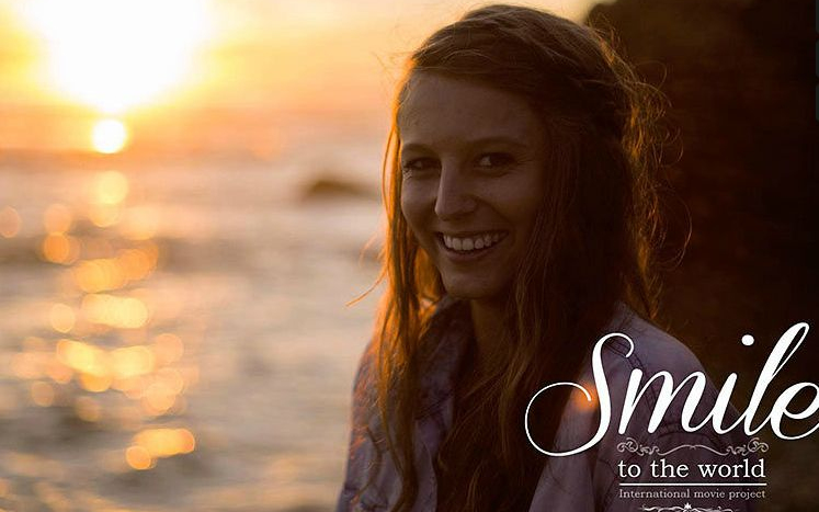 A világ mosolyai egyetlen filmen