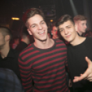 Club Vertigo - STERBINSZKY & ANDRO 2015.12.12. (szombat) (Fotók: MikeD.)