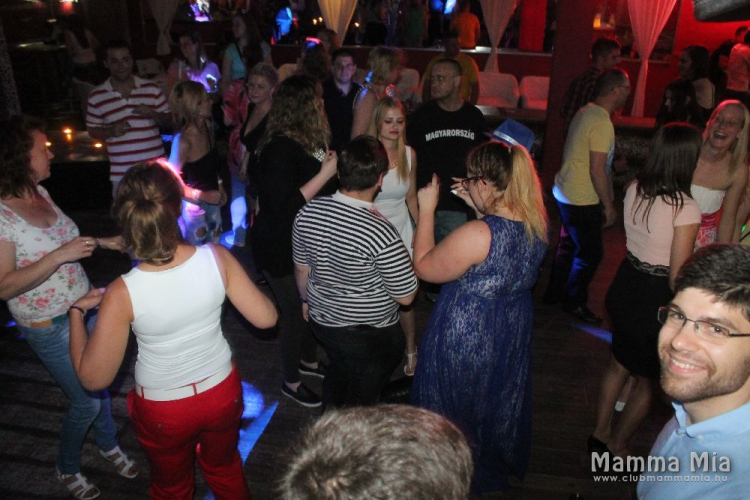 2016.06.17 Mamma Mia Pezsgőt a Csajoknak Party Dj:Ice fotók:árpika