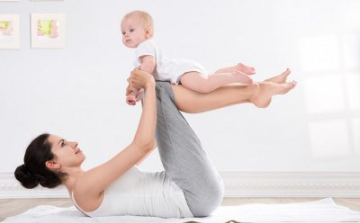 4 sport-tipp anyáknak 