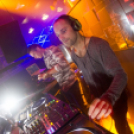 Club Vertigo - Majka & Curtis - Angels of Nigh 2014.11.14. (péntek)