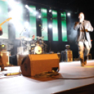 2016.12.17.Caramel Live vidéki turnézáró Fotók:árpika