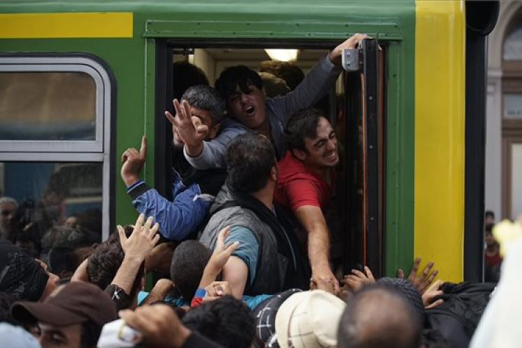 MÁV közleménye a vonatközlekedésről