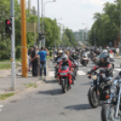 2015.05.09. Motoros Felvonulás Győr Fotók:árpika