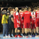 2020.01.04.Magyarország-Csehország Férfi Válogatott Felkészülési mérkőzés 