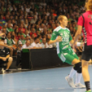 2018.08.18. Audi Eto Kc-Siófok Kc Női kézilabda felkészülési mérkőzés Fotók:árpika 