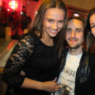 2015.04.10. Mamma Mia Pénteki Házibuli Dj:Ice  Fotók:árpika