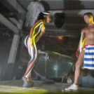 Mundo - Made in Ibiza Sailor Show 2014.08.09. (szombat)