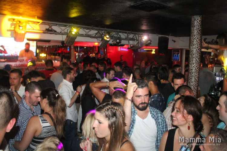 2016.07.09 Mamma Mia Szombati Házibuli Dj:Balage Fotók:árpika