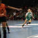 2020.09.01. Audi ETO KC-Érd női kézilabda bajnoki mérkőzés