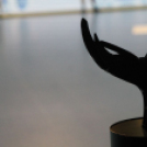 2019.01.26.Győri Audi ETO KC-CSM Bucaresti női BL kézilabda mérkőzés