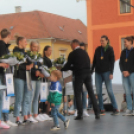 2018.05.14. Audi ETO KC ünneplése Fotók:árpika 