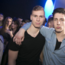 Club Vertigo -  Wake Up Girls / Nőnapi buli 2014.03.08. (szombat)