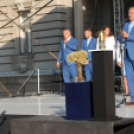 2017.05.24.EYOF Lángfogadó Ünnepség Győr Fotók:árpika 