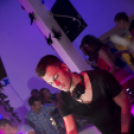 Mundo - Chris Lake & Andro 2014.07.19. (szombat)