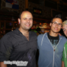 2014.07.11.Péntek - Friday Night Party