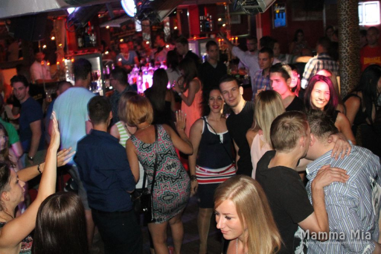 2014.06.13.Mamma Mia Házibuli Dj:Ice és Solymi Konga Fotók:árpika